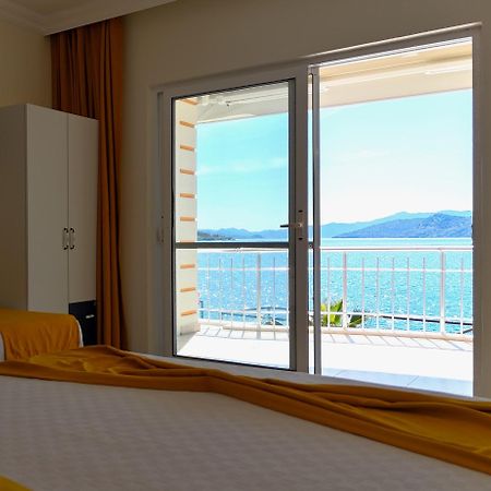Yazici Otel Bozburun Marmaris Exterior photo