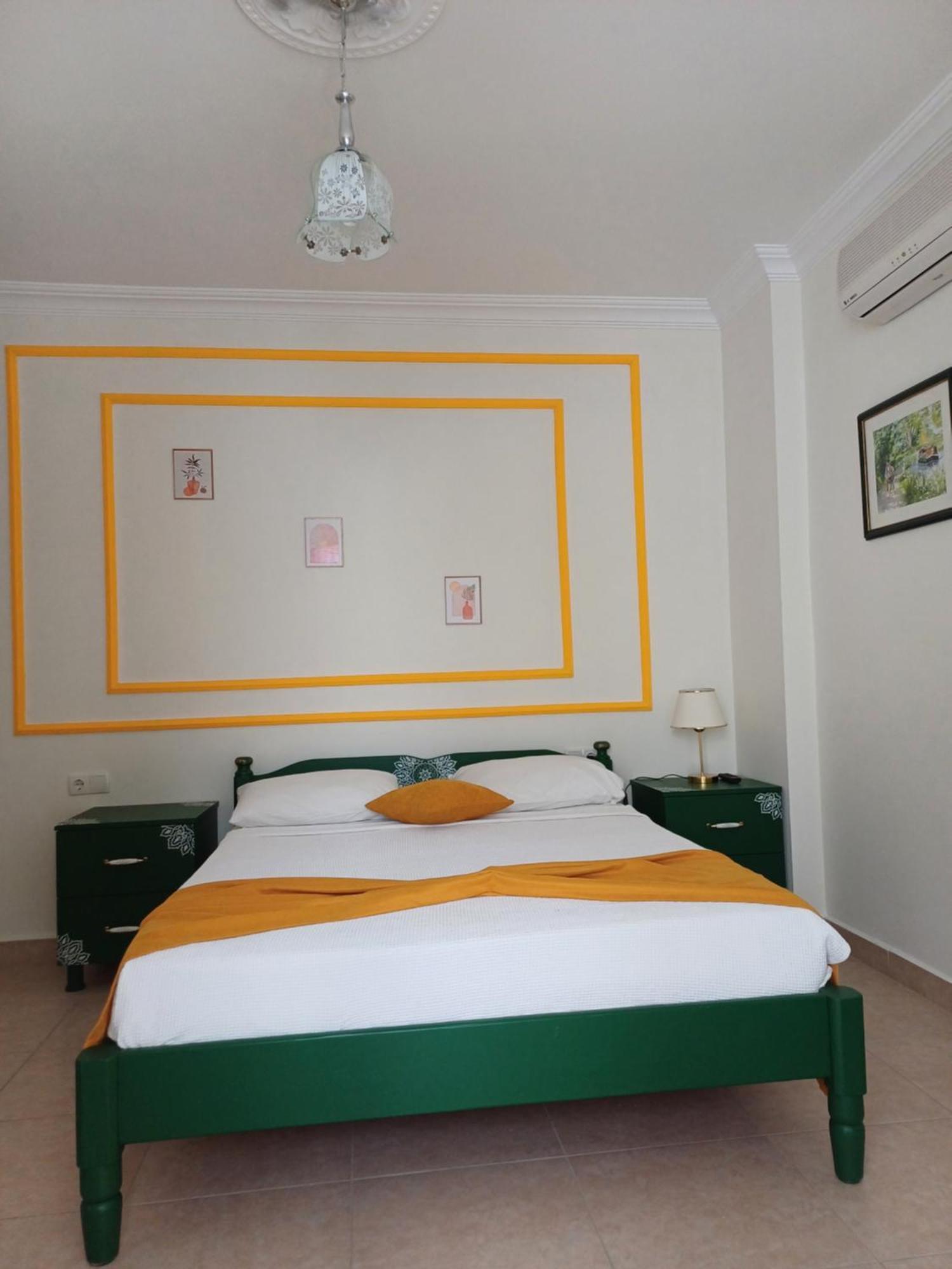 Yazici Otel Bozburun Marmaris Exterior photo