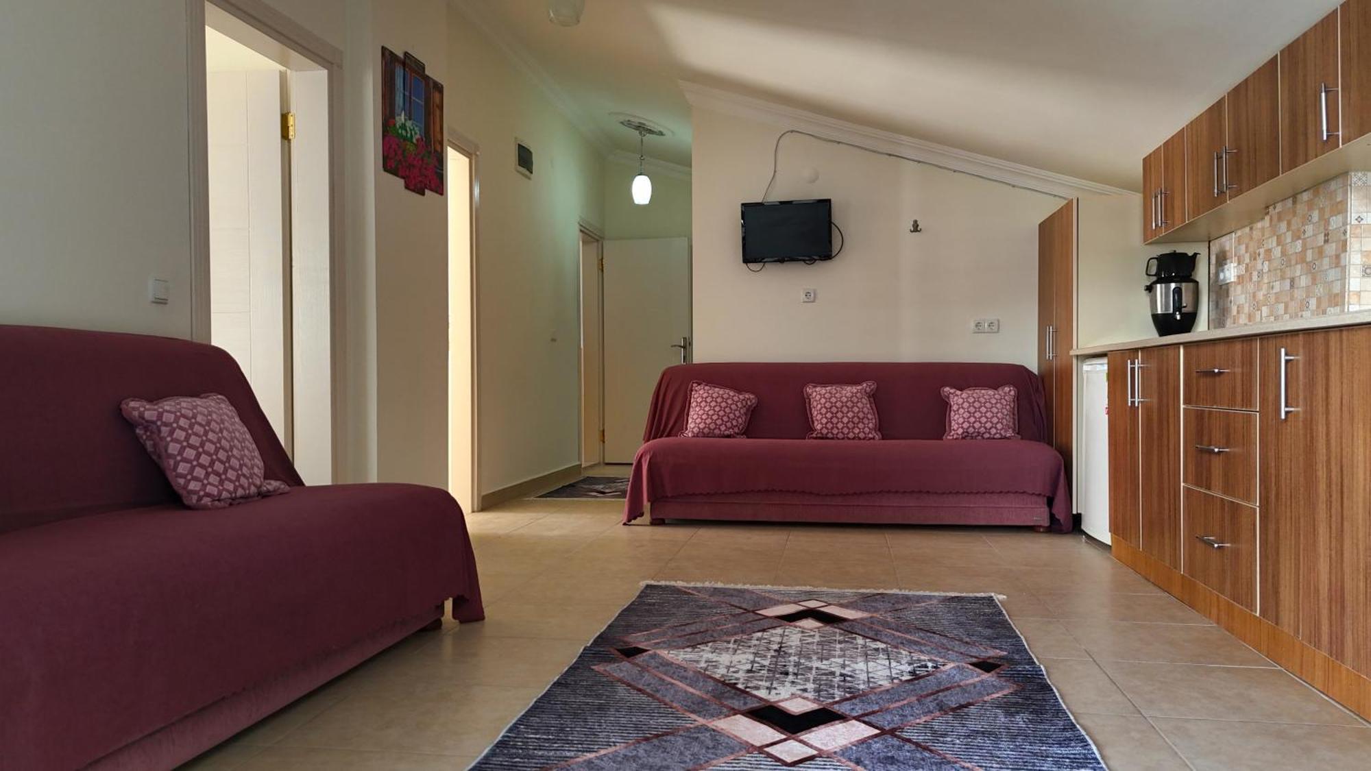 Yazici Otel Bozburun Marmaris Exterior photo