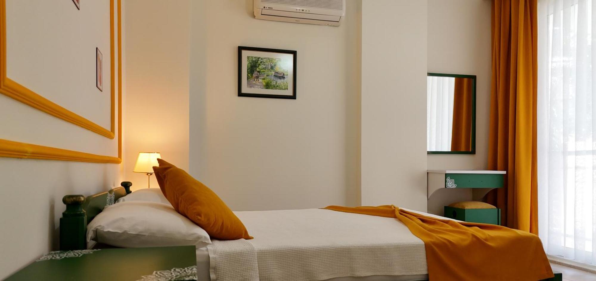Yazici Otel Bozburun Marmaris Exterior photo