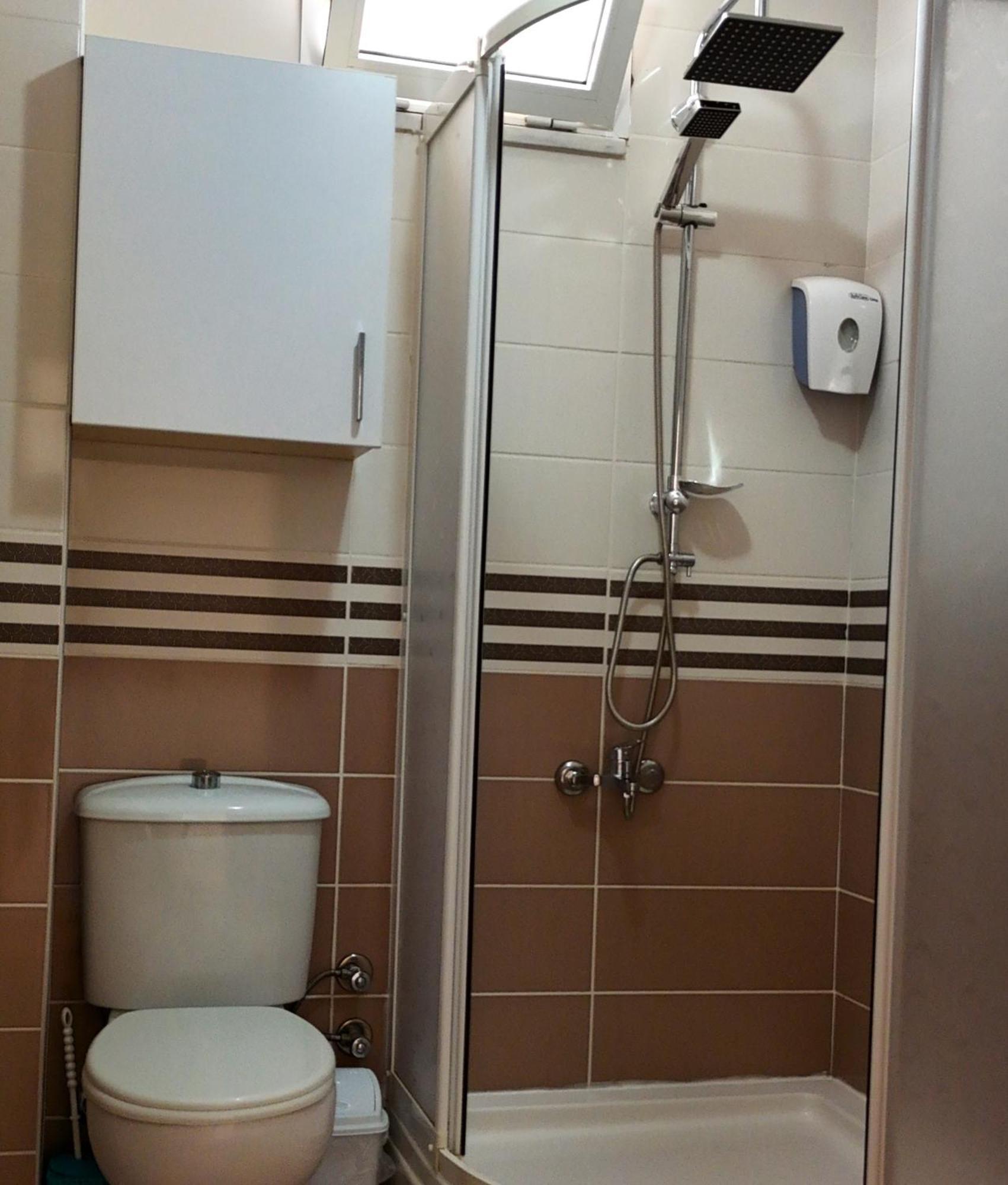 Yazici Otel Bozburun Marmaris Exterior photo