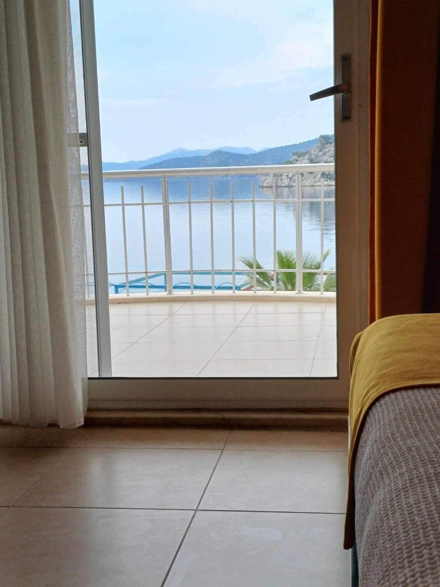 Yazici Otel Bozburun Marmaris Exterior photo