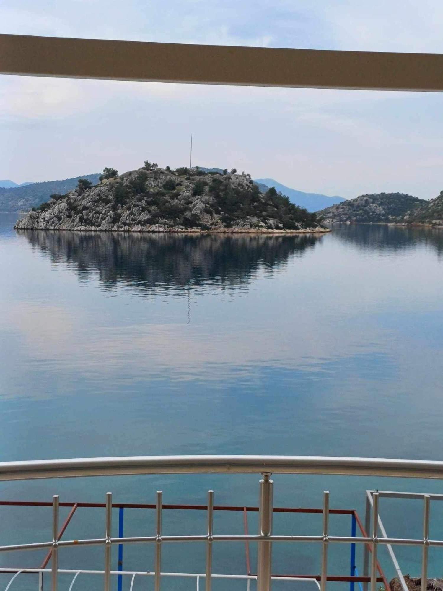 Yazici Otel Bozburun Marmaris Exterior photo
