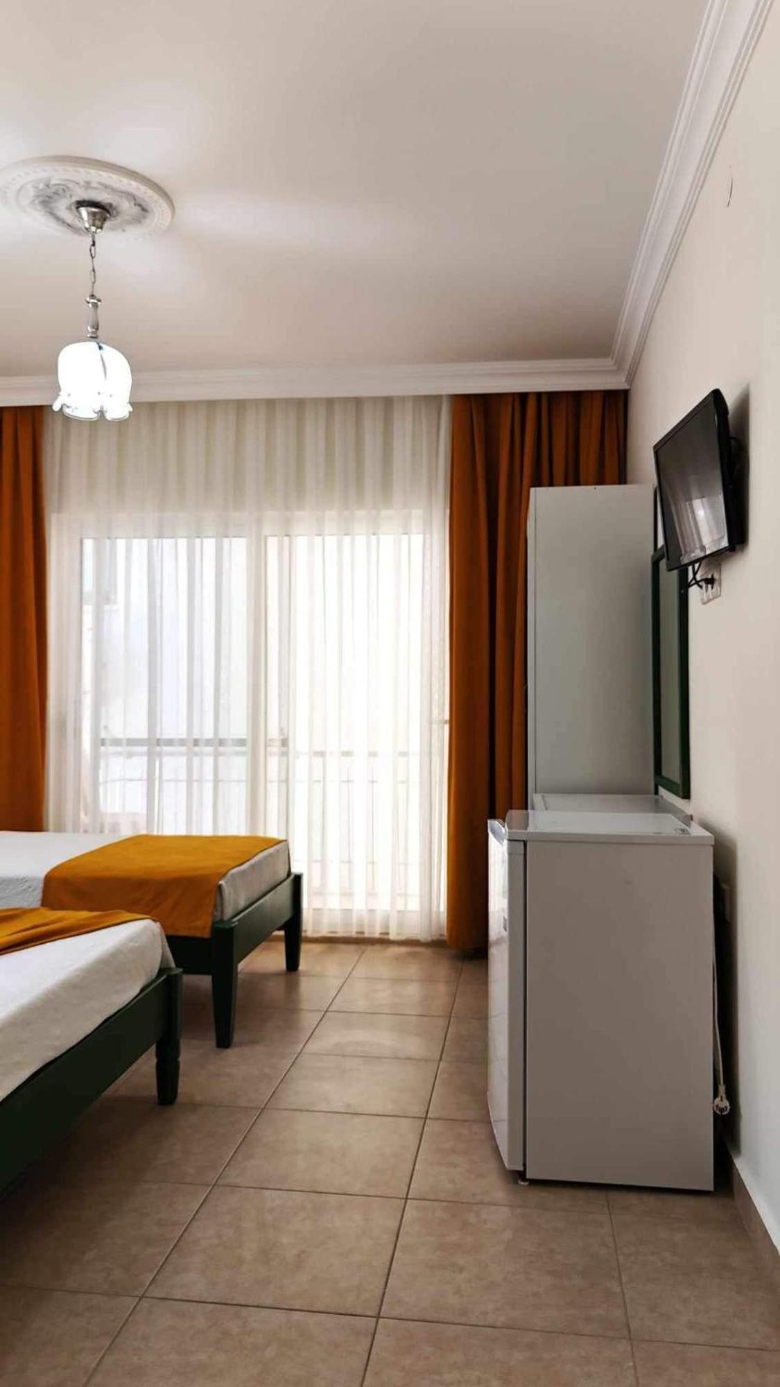 Yazici Otel Bozburun Marmaris Exterior photo